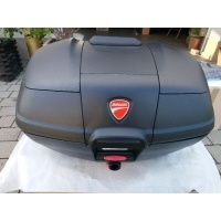 Кофр центральный ducati , 69822062a