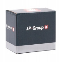 Крепление лампы mgielnej левый jp group 1195250170