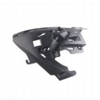 Крепление бампера передняя pr volvo s60 v60 2010 - 13