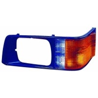 Фара поворотников передняя п mitsubishi л 300 ii