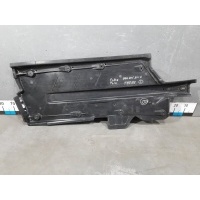 Защита антигравийная Skoda Fabia 2 6Q0825201H