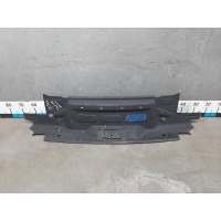 Панель задняя Volkswagen Touareg NF 7P0813311A