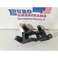 21 - 22 chrysler pacifica , bumper резус fog л bracket