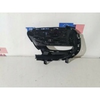 2021 chrysler pacifica bumper lh fog фара bezel