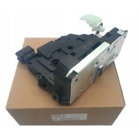 Замок дверь правая передняя opel corsa d meriva b 6pin