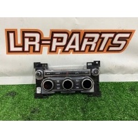 Панель переключателей климат гг l405 gpla - 18a802 - dh