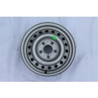 1x эвакуатор прицеп 14cali 5x112 et30 5 , 5j