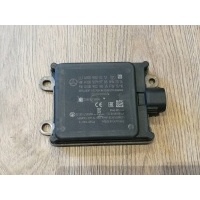Мерседес w213 w222 w238 радар acc distronic плюс