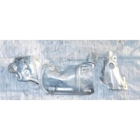 Opel astra k v 1.6 cdti крышка термическая 55488552