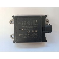Мерседес блок сенсор радар distronic a0009003212