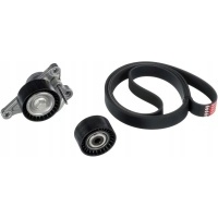 Комплект панели клиновой зубча k017pk1685