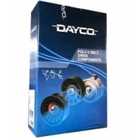 Dayco комплект панели вспомогательного оборудования kia ceed 06 -