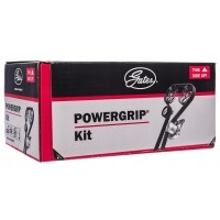 гейтс k056pk1840 комплект панели mazda 2