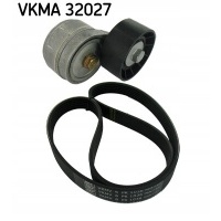 Vkma 32027 skf комплект панели клиновой wielorowkowe