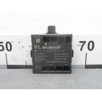 Блок управления передней левой двери Mercedes C-klasse (W204) 2007 - 2011 2009 2048704326,