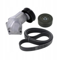 ремень ремень , комплект skf vkma 34000