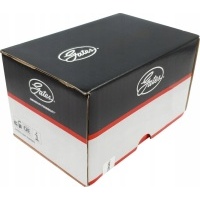 Гейтс k044pk823 комплект панели клиновой