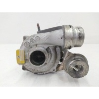 Турбина Renault Megane III (2008-2014) 2009 54359700012