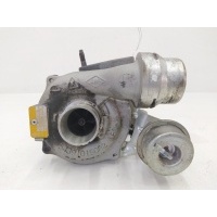 Турбина Renault Megane II (2002-2008) 2006 54359700012