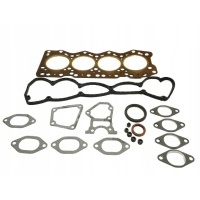 Комплект прокладок двигателя renault master 7701203210