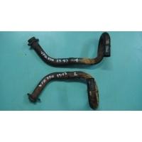 Эквалайзер коллектор локоть honda vfr 750 83 - 89r
