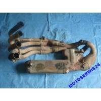 Honda cbr 600 cbr600 на 11 - 13 абс коллекторы части