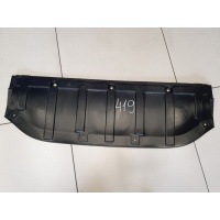 Пыльник двигателя Nissan Qashqai J10 2006-2014 75892JD00B