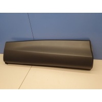 Молдинг двери правый задний Mazda CX-5 2011-2017 KD5351RC0B