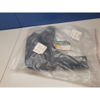 Брызговик передний левый Renault Duster 2010- 638537420R