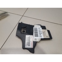 Воздуховод радиатора правый Toyota Corolla E15 2006-2013 5329312110