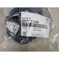 Патрубок воздухозаборника KIA K5 2020- 28240L1100