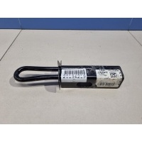 Буксировочная проушина Renault Duster 2010- 511121058R