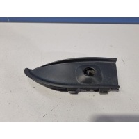 Кронштейн датчика парковки передний правый Audi Q7 4M 2015- 4M0807952B4W3