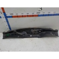 Жабо Mitsubishi Lancer X 2007- 5230A835