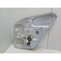 Стеклоподъемник задний Hyundai Sonata 5 NF 2006 834813K001AS