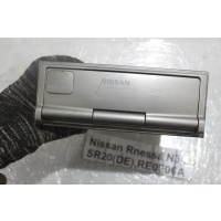 CD-чейнджер Nissan R’nessa N30 2000