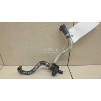 Клапан вентиляции картерных газов Mercedes Benz A-Class W176 (2012 - 2018) 2700184300