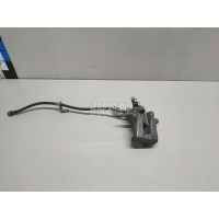 Суппорт тормозной задний левый Toyota Corolla E18 2013 4785012260