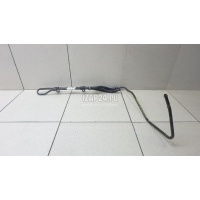 Радиатор масляный K3,K4 2000 - 2008 444200C010