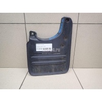 Брызговик задний левый Toyota Sequoia (K3,K4) (2000 - 2008) 766260C030