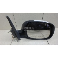 Зеркало правое электрическое Toyota Sequoia (K3,K4) (2000 - 2008) 879100C060G0