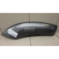 Накладка заднего крыла правого Toyota Sequoia (K3,K4) (2000 - 2008) 756530C900