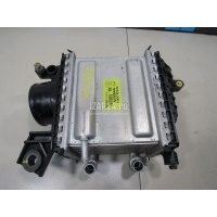 Интеркулер Nissan Q50 (V37) 2013 144615CA1A