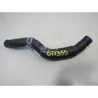 Патрубок Nissan Q50 (V37) 2013 140555CA3A