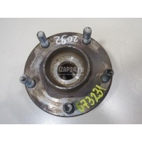 Ступица передняя Nissan Q50 (V37) 2013 402024GE0A