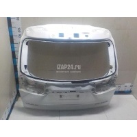 Дверь багажника Toyota NX 200/300H 2014 6700578060
