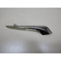 Накладка зеркала правого Toyota NX 200/300H 2014 8791B78170