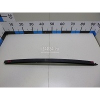 Направляющая стекла двери Renault Sandero 2014 822722838R
