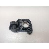 Кронштейн радиатора BMW 6-serie F06 Grand Coupe (2011 - 2017) 17117575248