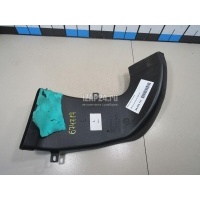 Воздуховод отопителя VAG Continental GT (2003 - 2011) 3D0819805